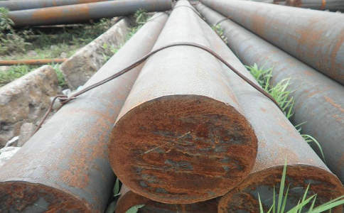 长寿某设备厂采购双金属带锯条锯切尺寸100mm，面积79c㎡普钢的服务案例