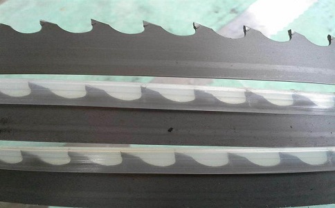 长寿国产m51双金属锯条